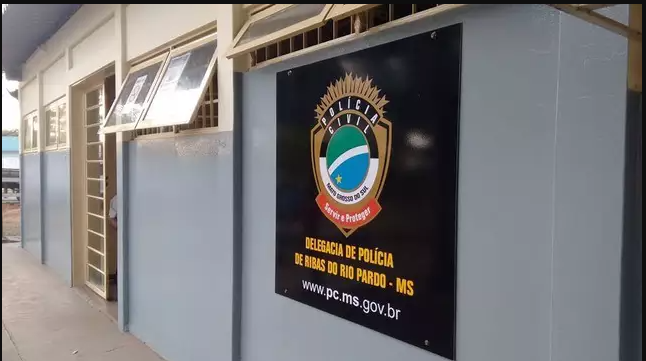 Imagem de compartilhamento para o artigo Funcionária de lotérica furta R$ 11.380 para comprar celular em Ribas da MS Todo dia